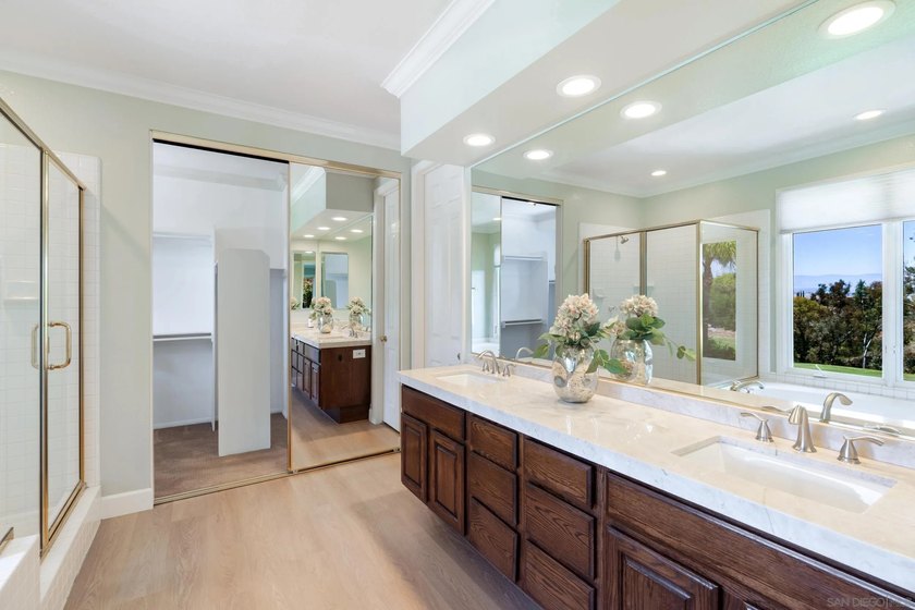Don't miss this exceptional gated north side Mount Woodson home - photo 22