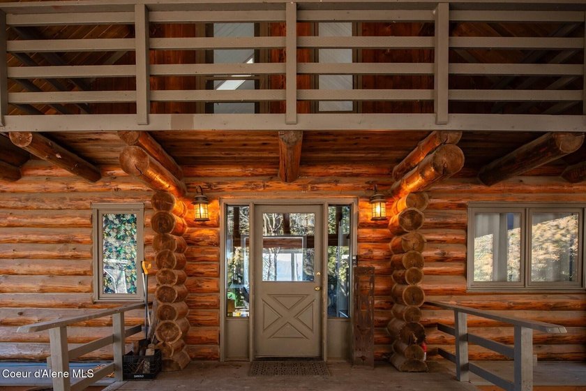 Perched on more than 8 private acres, this exceptional custom - photo 5