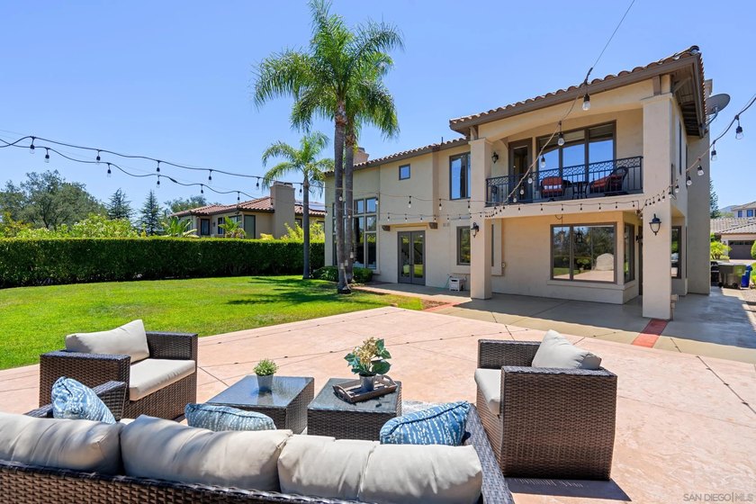 Don't miss this exceptional gated north side Mount Woodson home - photo 37