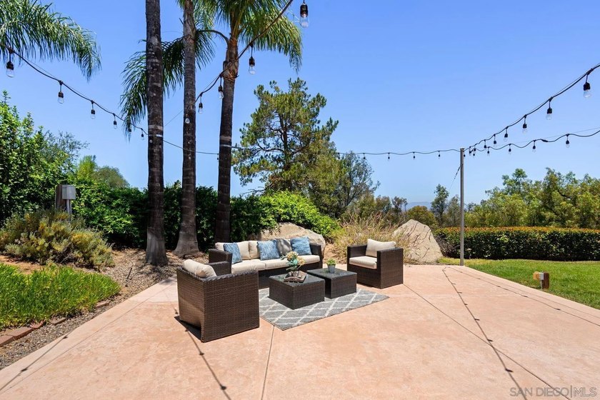 Don't miss this exceptional gated north side Mount Woodson home - photo 38