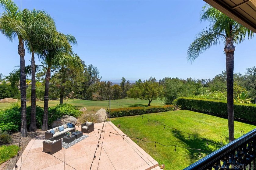 Don't miss this exceptional gated north side Mount Woodson home - photo 41