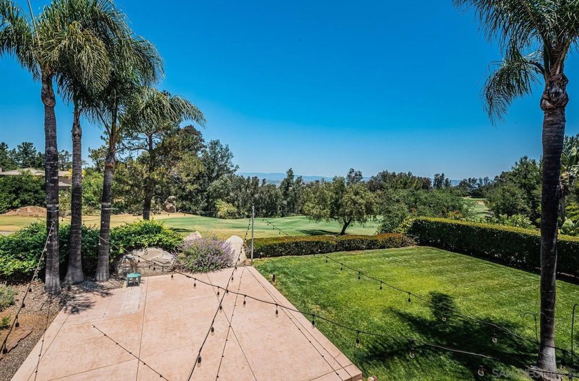 Don't miss this exceptional gated north side Mount Woodson home - photo 42