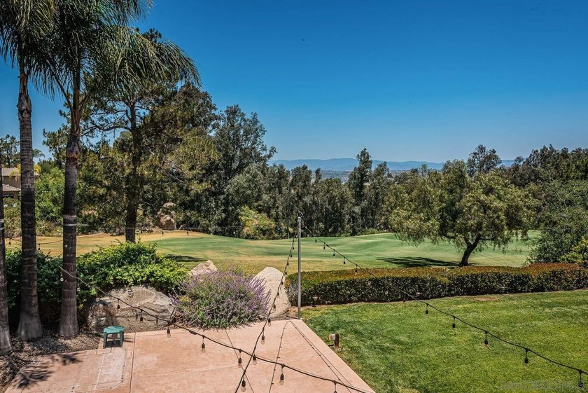 Don't miss this exceptional gated north side Mount Woodson home - photo 43