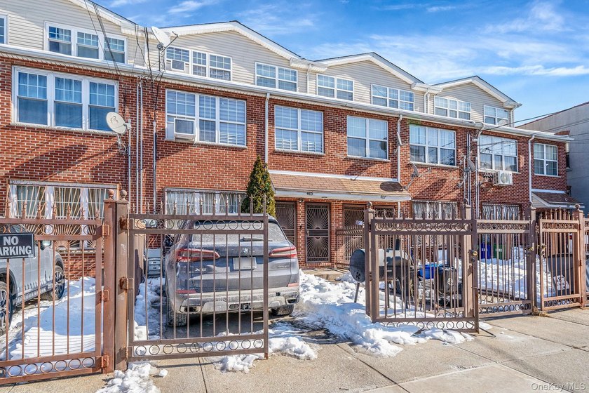 Well-maintained two-family home in East New York Brooklyn, NY - photo 2