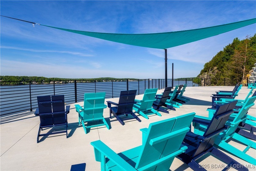 The Toy Box is located at the Lake of the Ozarks most recognized - photo 5