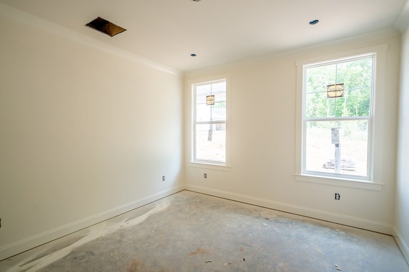 Beech plan with a main level master &amp; each bedroom having a - photo 5