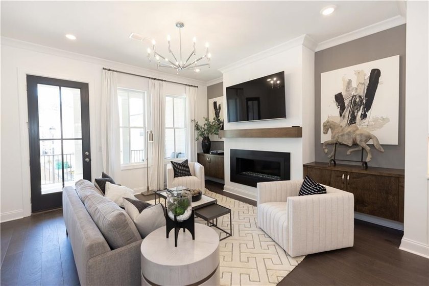 Elevate your experience with The Providence Group at our - photo 16