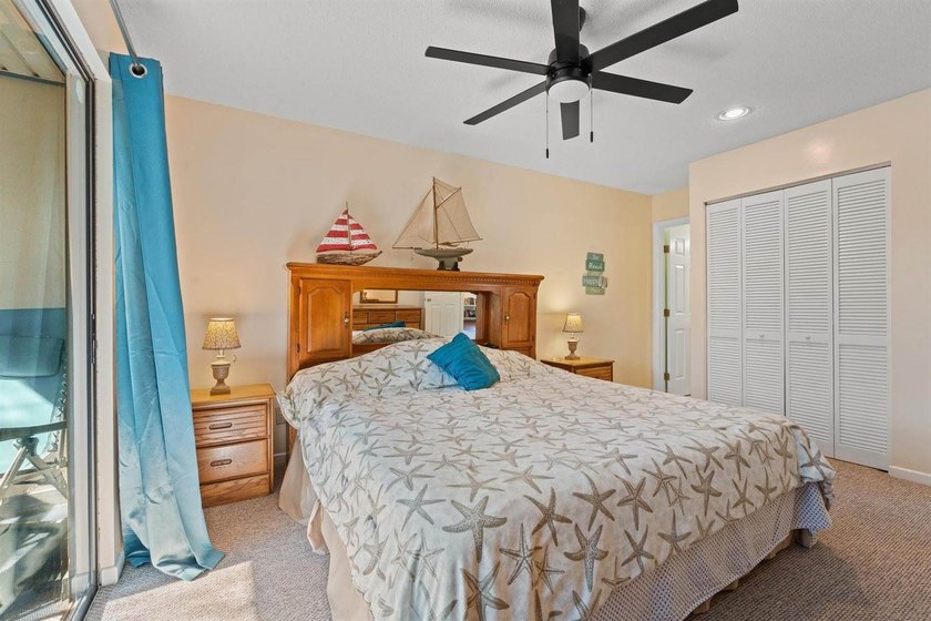 Welcome to Unit D-9 at Summertree Resort, a beautifully updated - photo 17