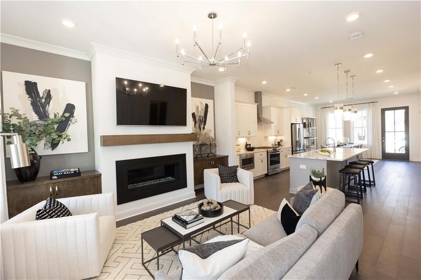 Elevate your experience with The Providence Group at our - photo 18