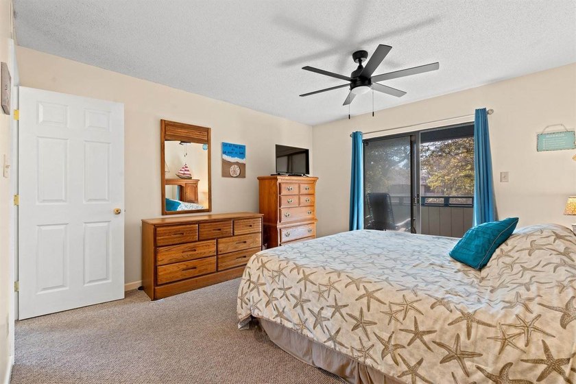 Welcome to Unit D-9 at Summertree Resort, a beautifully updated - photo 18