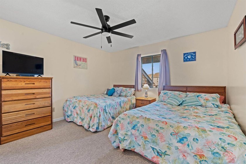 Welcome to Unit D-9 at Summertree Resort, a beautifully updated - photo 22