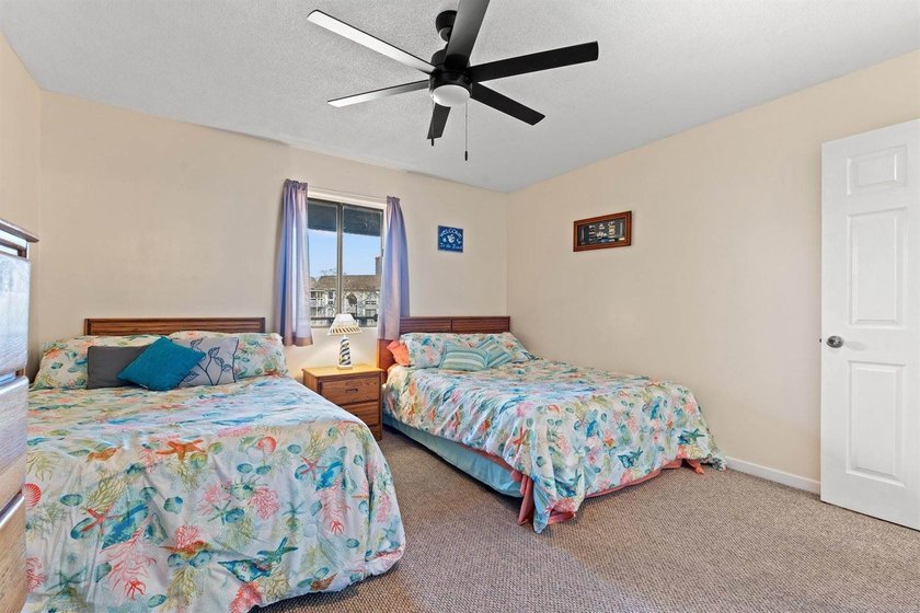 Welcome to Unit D-9 at Summertree Resort, a beautifully updated - photo 23