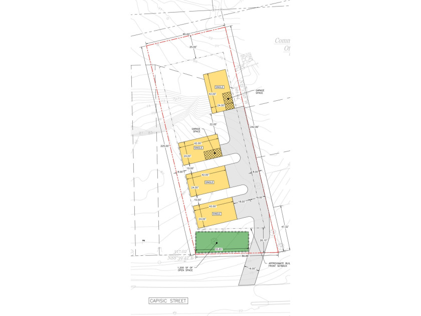 Expansive, Sun-Filled Lot in Portland's Desirable - photo 5