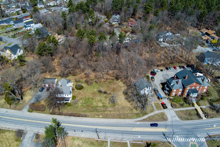 Expansive, Sun-Filled Lot in Portland's Desirable - photo 8