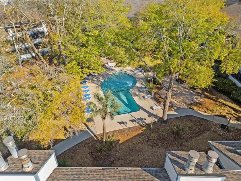 Welcome to Unit D-9 at Summertree Resort, a beautifully updated - photo 29
