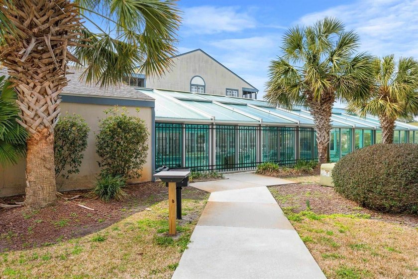 Welcome to Unit D-9 at Summertree Resort, a beautifully updated - photo 31