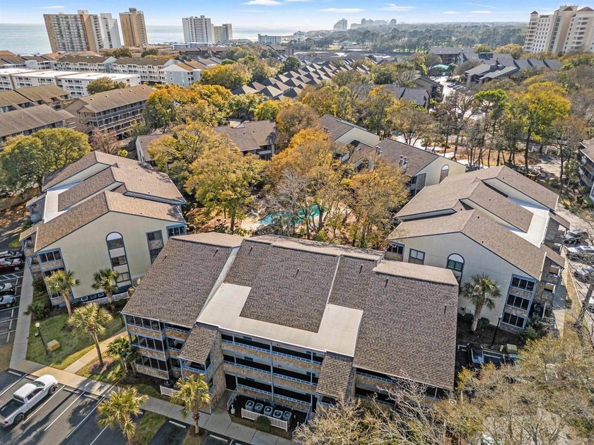Welcome to Unit D-9 at Summertree Resort, a beautifully updated - photo 40