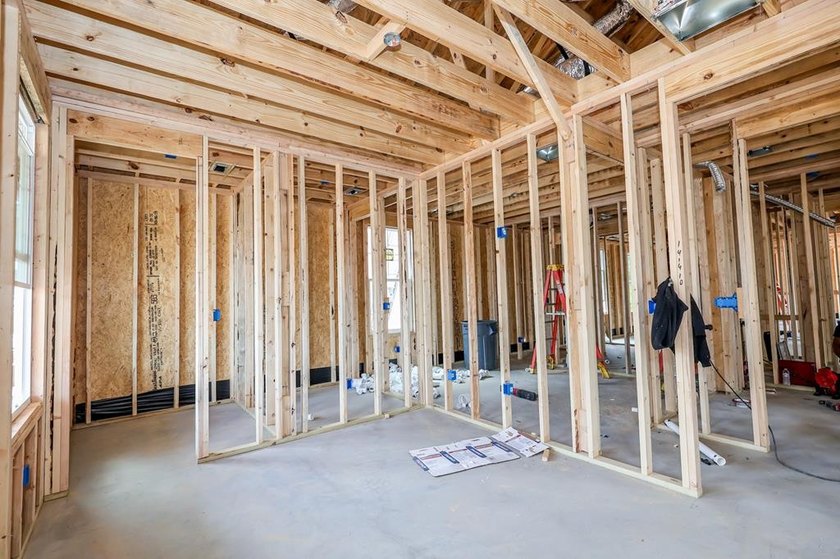 Popular Douglas B plan with 3 main level beds &amp; 2 full baths! - photo 4