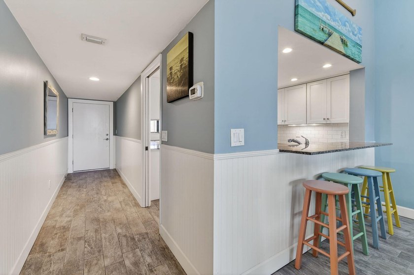 Premier Location overlooking the Intracoastal! This Top-Floor - photo 10