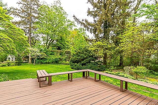 GREAT NECK ESTATES SUN-FILLED HOME CONVENIENTLY LOCATED ON A - photo 16