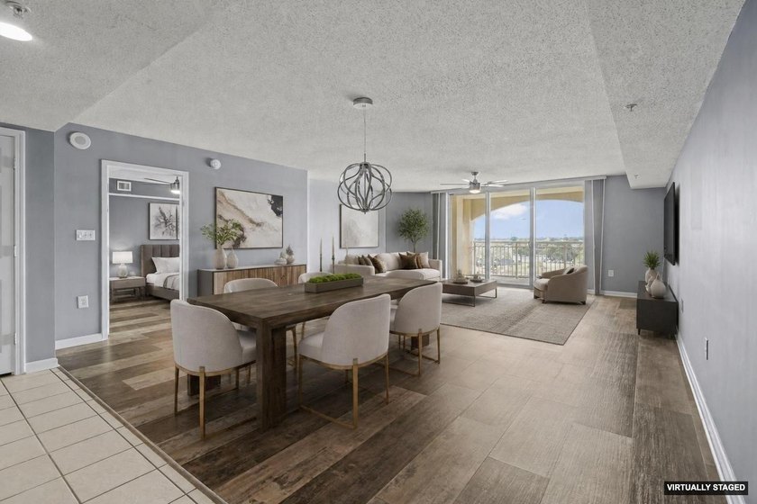 Welcome to Yacht Club Villas in the highly sought-after Barefoot - photo 14