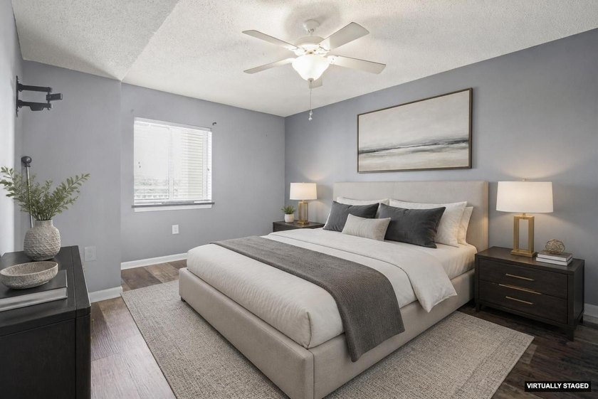 Welcome to Yacht Club Villas in the highly sought-after Barefoot - photo 30