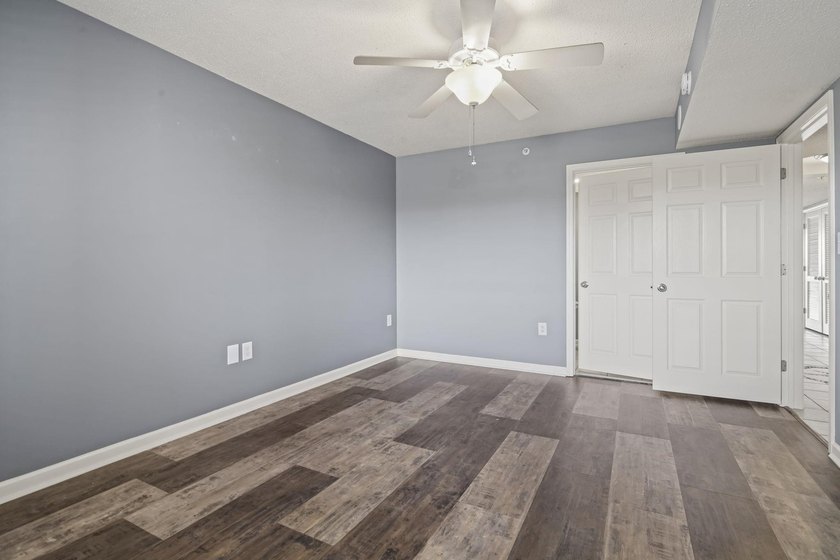 Welcome to Yacht Club Villas in the highly sought-after Barefoot - photo 34