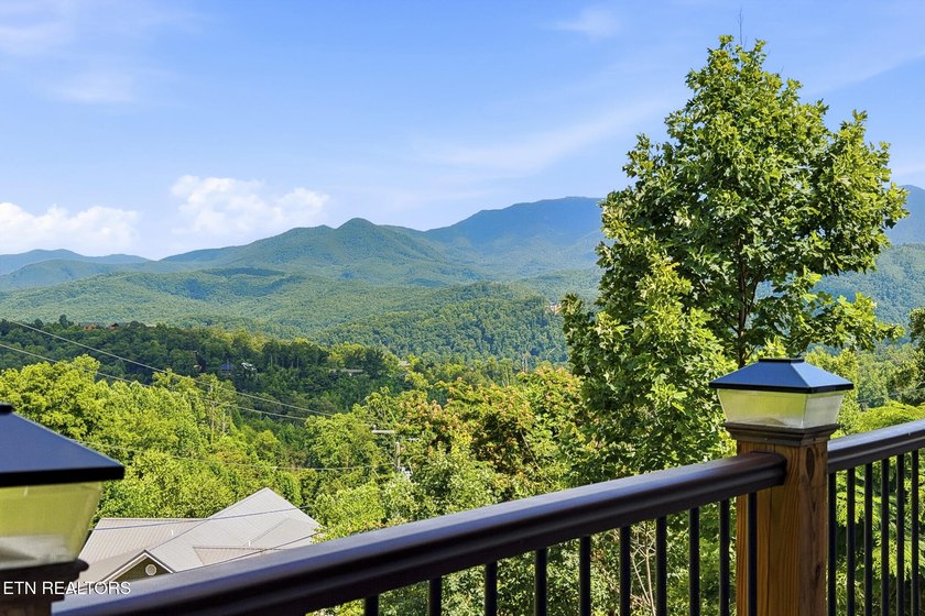 Welcome to your Smoky Mountain escape! Ideally located just - photo 12