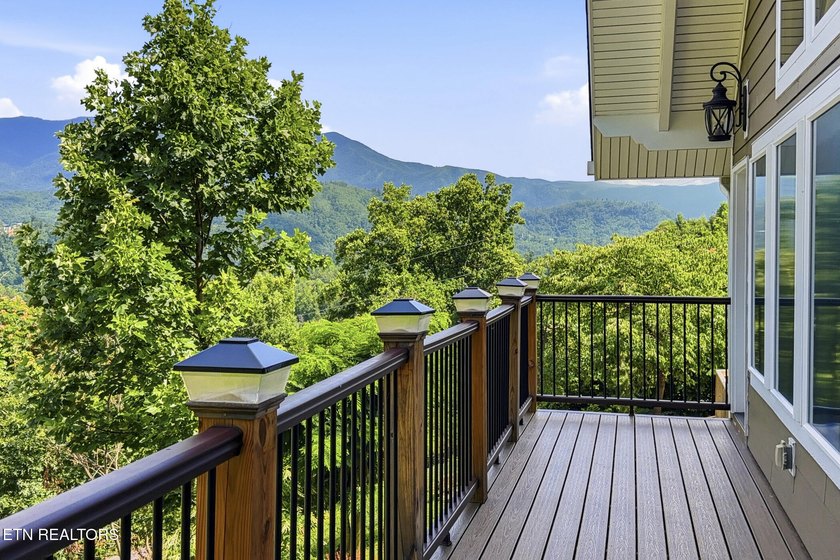 Welcome to your Smoky Mountain escape! Ideally located just - photo 13