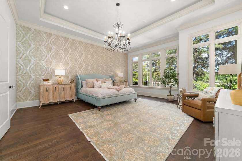 Spectacular waterfront living in The Point on Lake Norman, where - photo 15