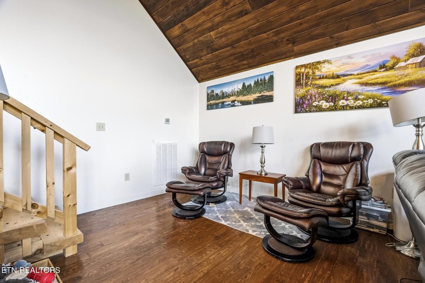 Welcome to your Smoky Mountain escape! Ideally located just - photo 22