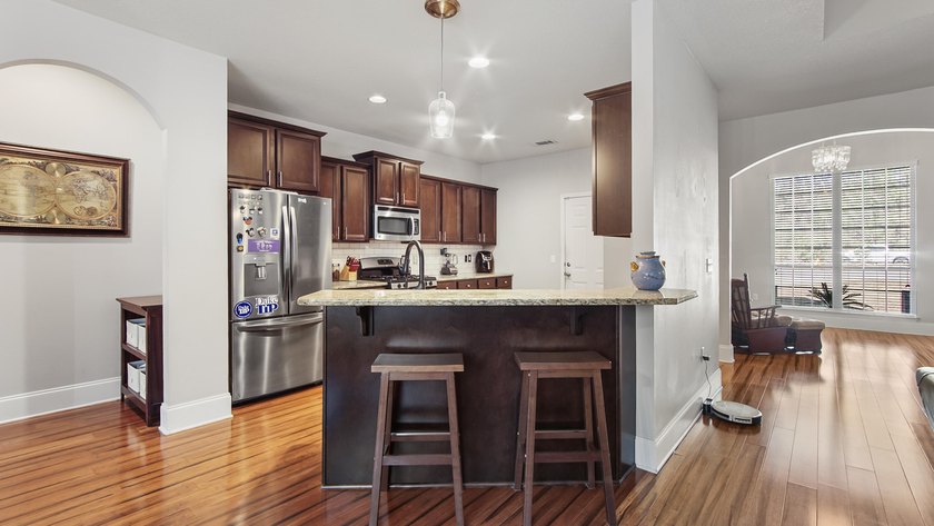 OVERSIZED LOT !! Take a look at this beautiful 3 bedroom, 2 bath - photo 23