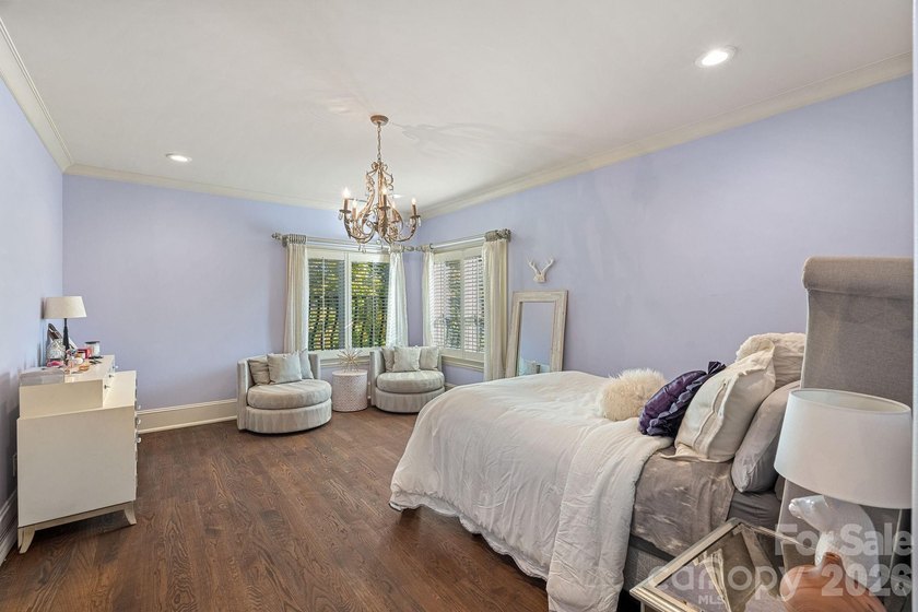 Spectacular waterfront living in The Point on Lake Norman, where - photo 25