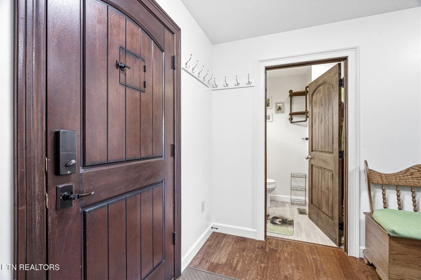 Welcome to your Smoky Mountain escape! Ideally located just - photo 27