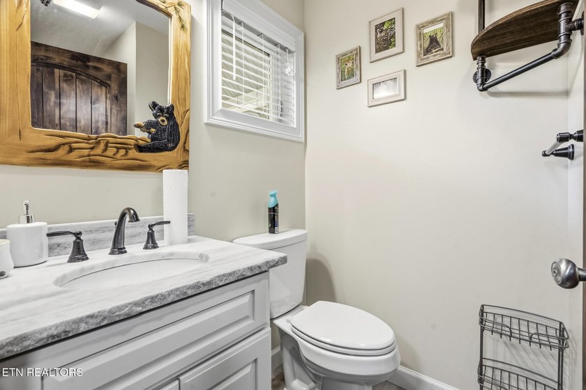 Welcome to your Smoky Mountain escape! Ideally located just - photo 28