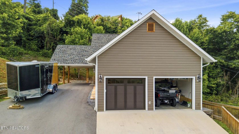 Welcome to your Smoky Mountain escape! Ideally located just - photo 39