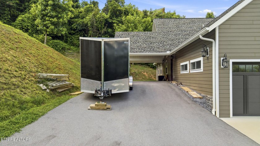 Welcome to your Smoky Mountain escape! Ideally located just - photo 40
