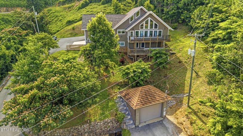 Welcome to your Smoky Mountain escape! Ideally located just - photo 44