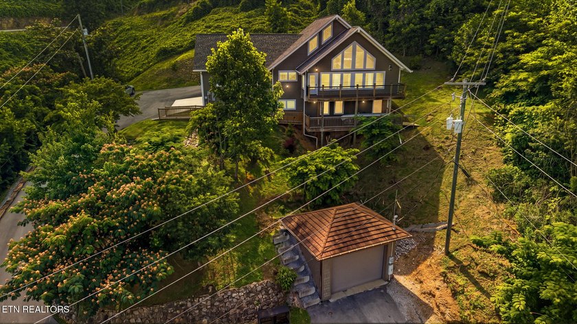 Welcome to your Smoky Mountain escape! Ideally located just - photo 45