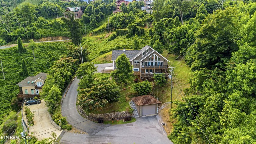 Welcome to your Smoky Mountain escape! Ideally located just - photo 48