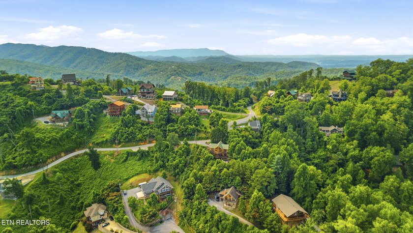 Welcome to your Smoky Mountain escape! Ideally located just - photo 50