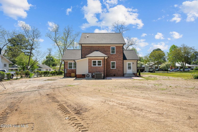 Step into this beautifully restored 1940's home, now with modern - photo 4