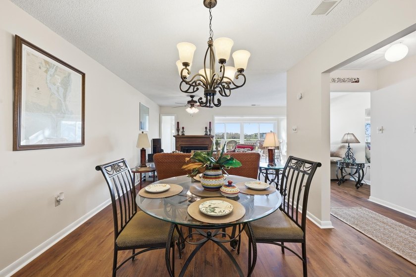 117 Finch Dr. #272 offers a rare opportunity to enjoy the - photo 12