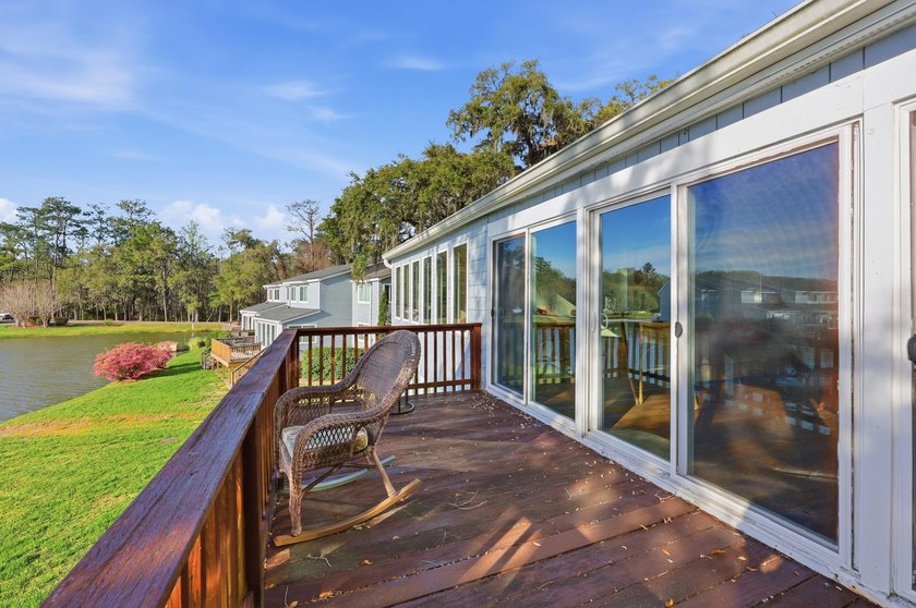 117 Finch Dr. #272 offers a rare opportunity to enjoy the - photo 26