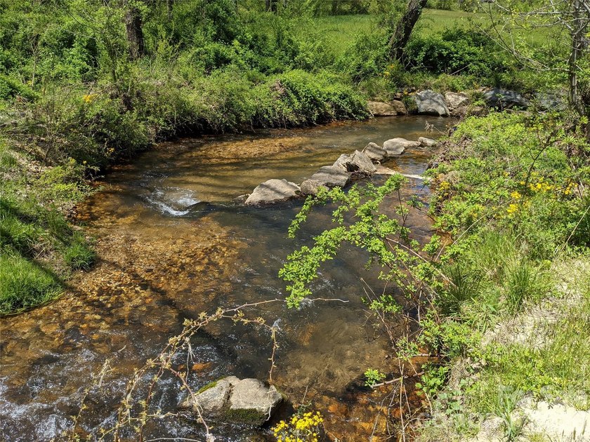 3.13 acres. 773 feet of stream frontage. Steps from the wellness - photo 35