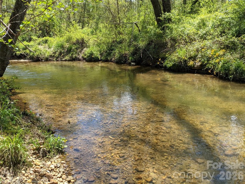 3.13 acres. 773 feet of stream frontage. Steps from the wellness - photo 36