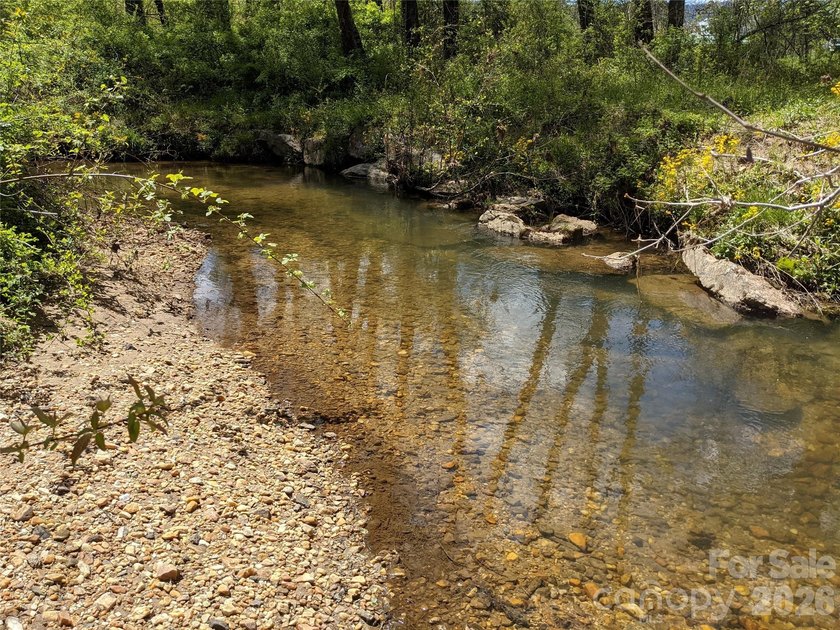 3.13 acres. 773 feet of stream frontage. Steps from the wellness - photo 42