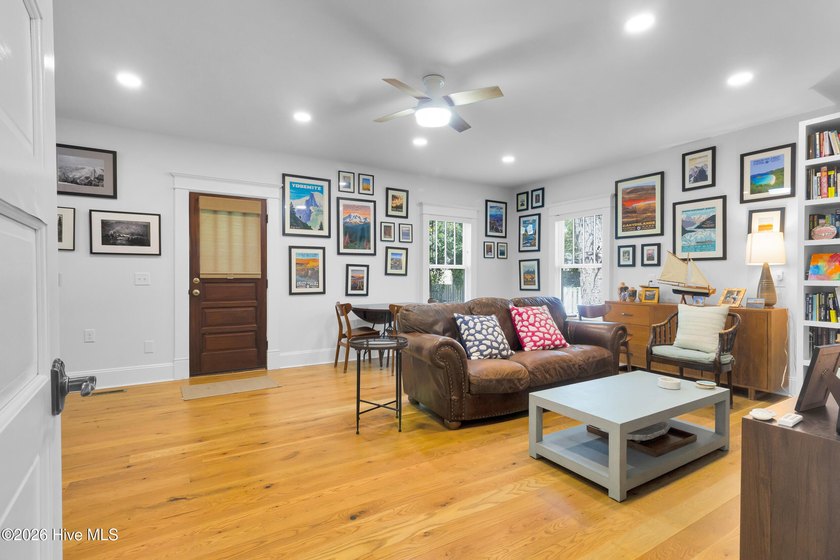 Experience the perfect blend of historic charm and modern luxury - photo 3