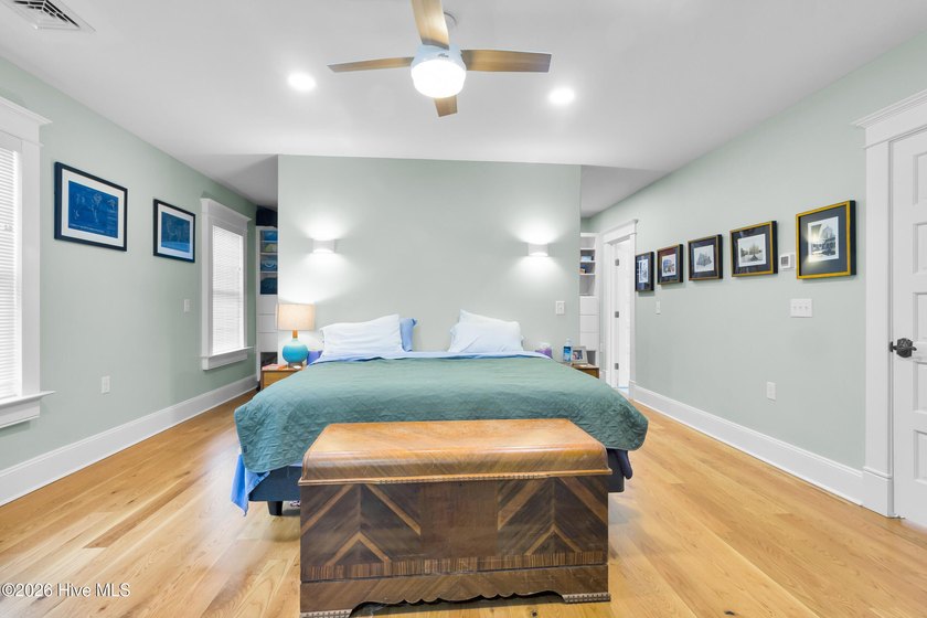 Experience the perfect blend of historic charm and modern luxury - photo 6