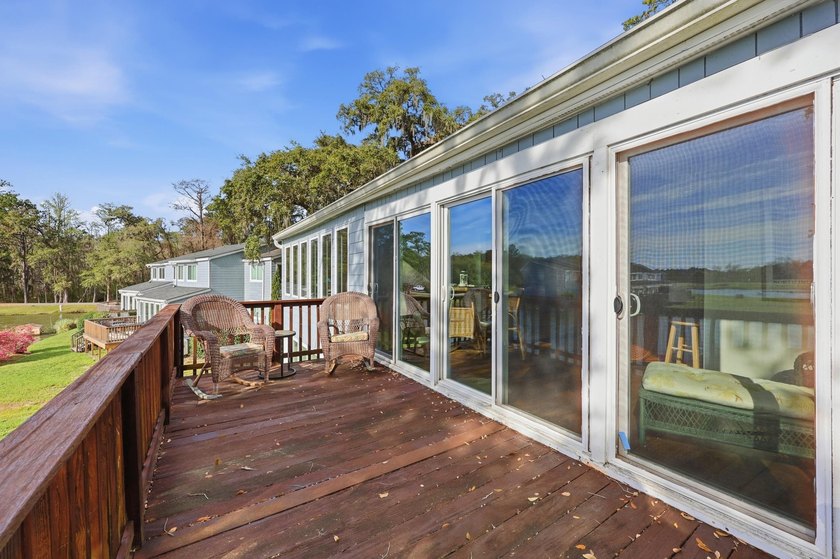 117 Finch Dr. #272 offers a rare opportunity to enjoy the - photo 49